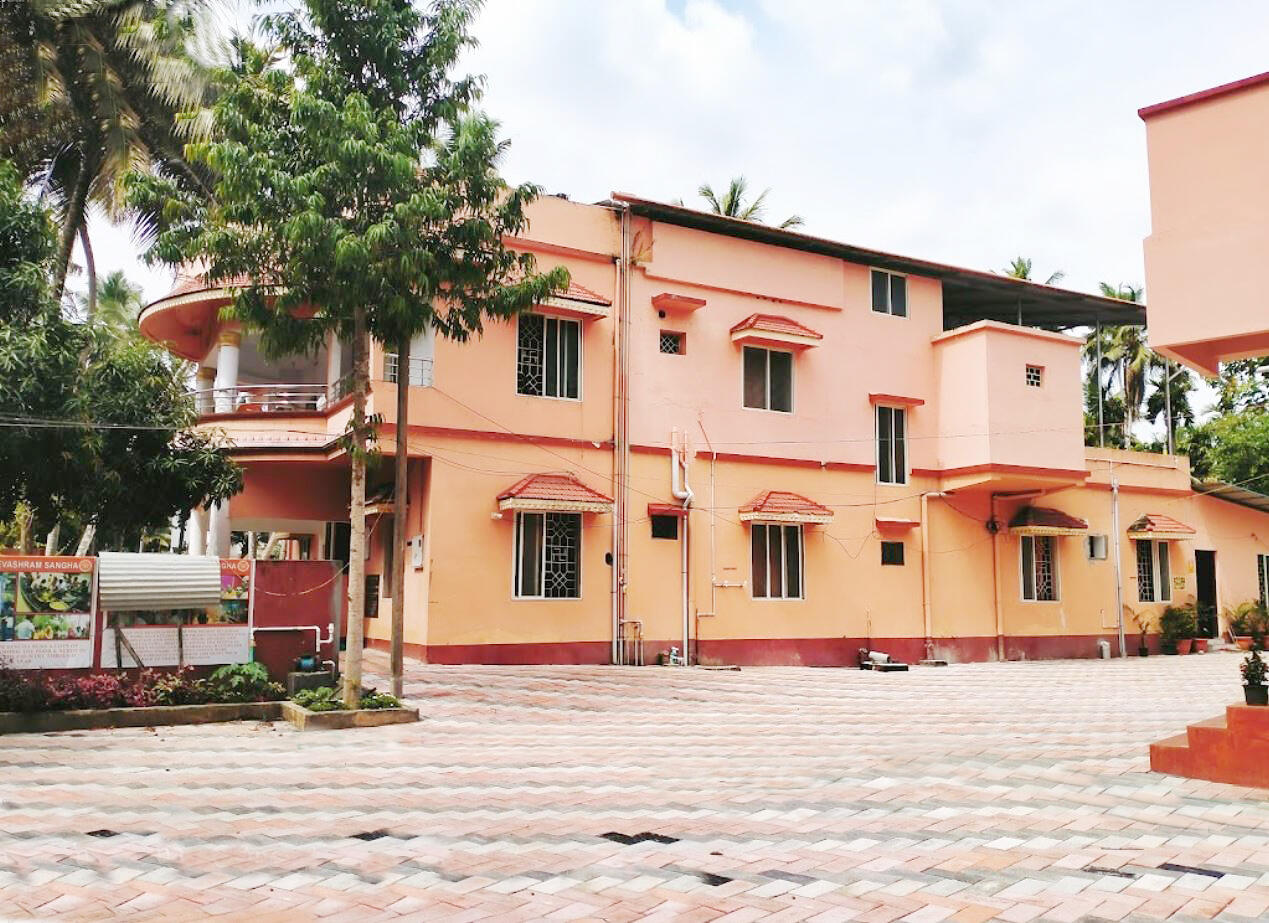 BSS Thiruvananthapuram, Kerala branch