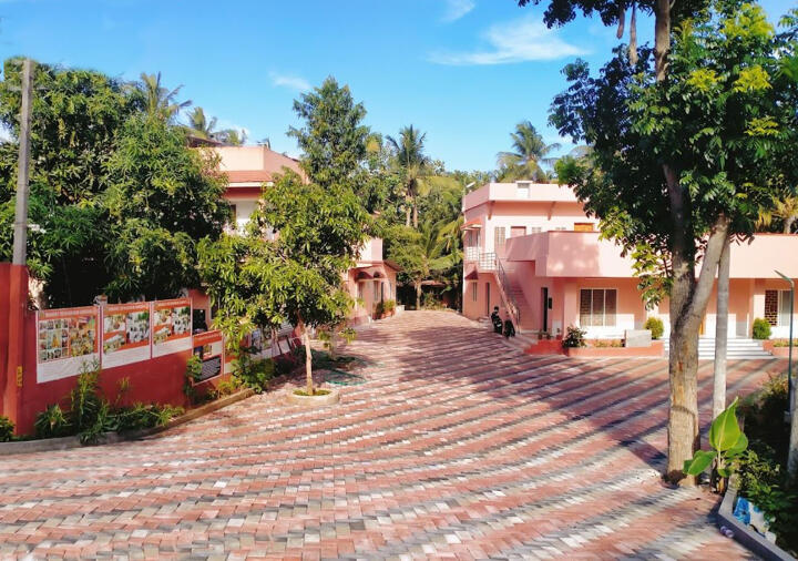 Thiruvananthapuram 2