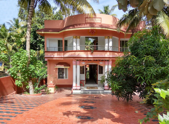 Thiruvananthapuram 3