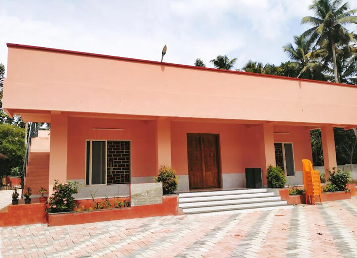 Thiruvananthapuram 6