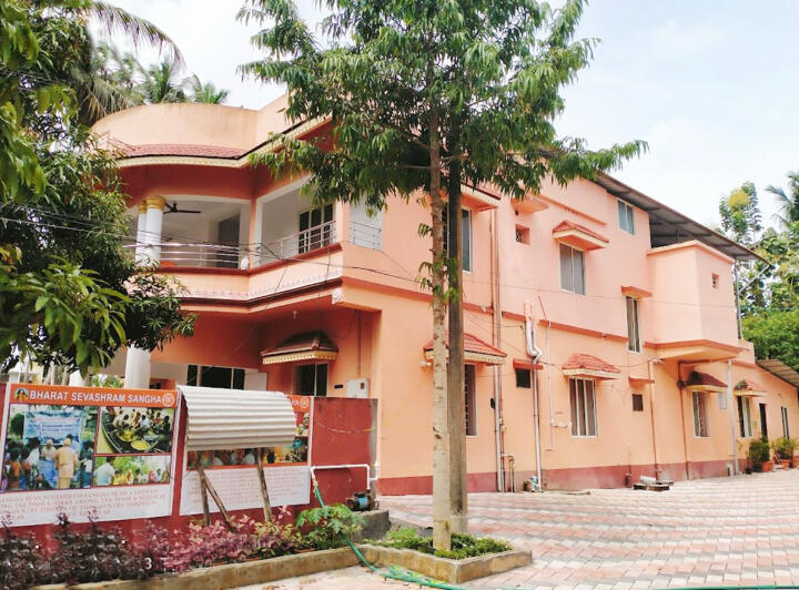 Thiruvananthapuram 7