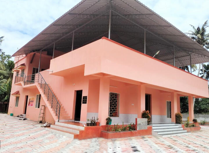 Thiruvananthapuram 8