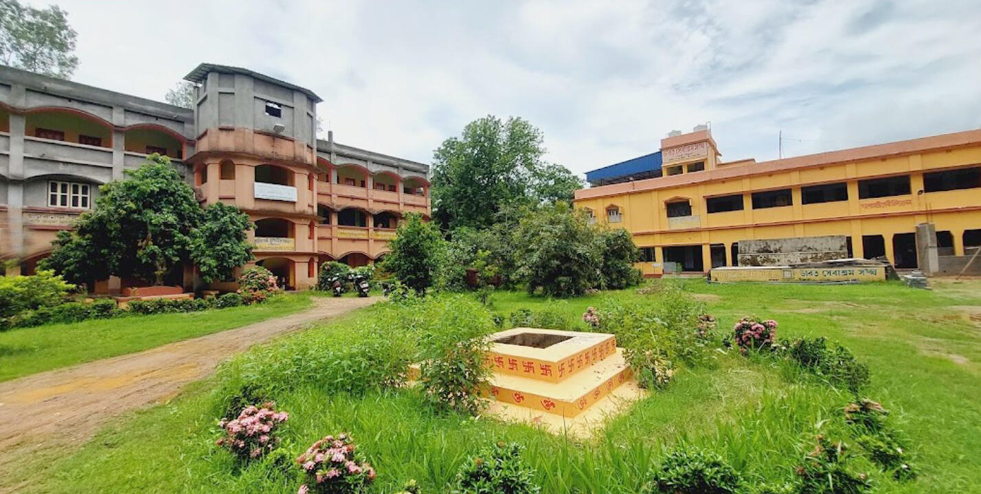 BSS Khatra, Bankura, West Bengal branch