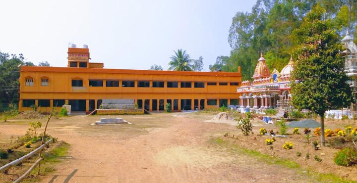 Khatra-Bankura 1