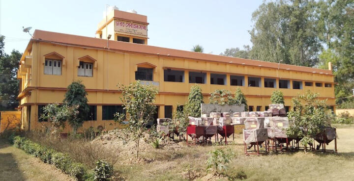 Khatra-Bankura 2