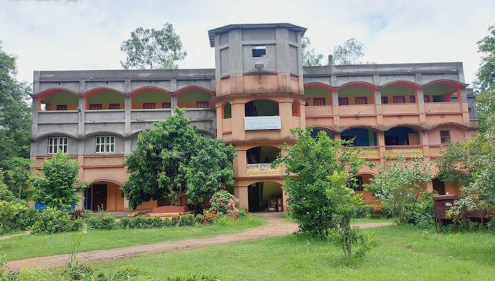 Khatra-Bankura 5