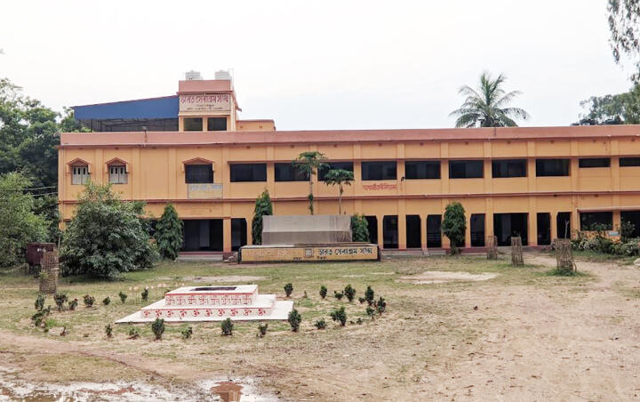 Khatra-Bankura 8
