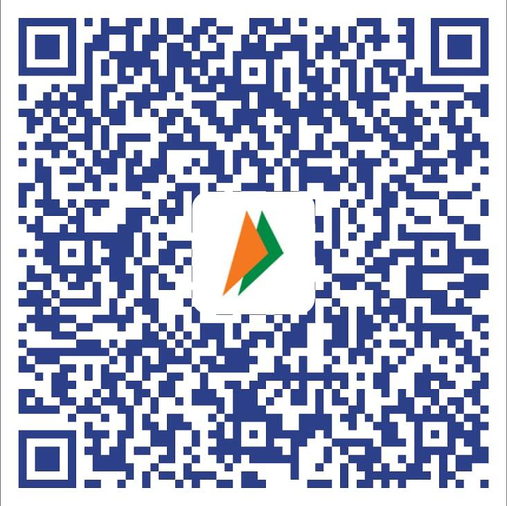 BSS Pushkar, Rajasthan branch, make payment