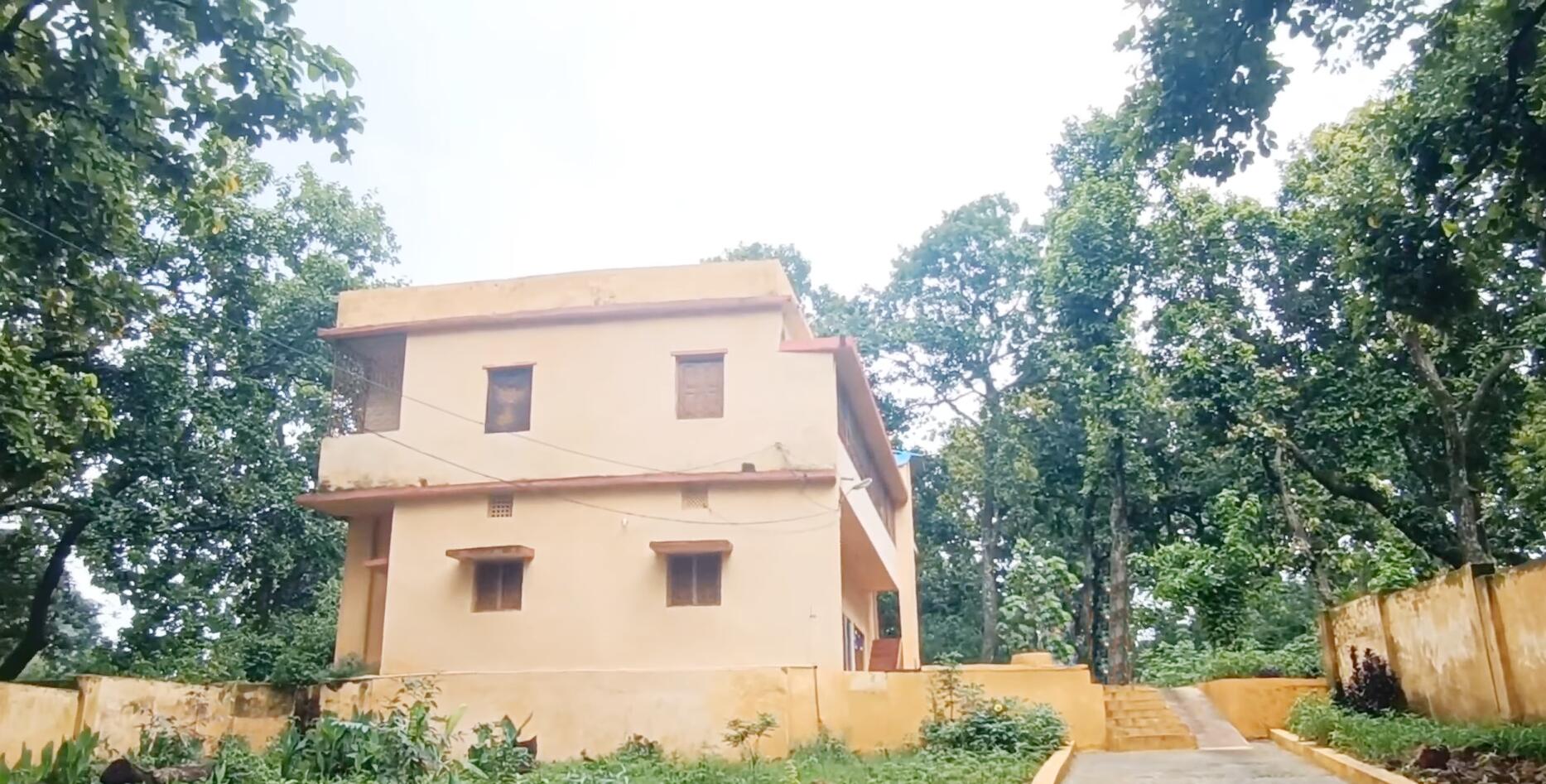 BSS Amarkantak, Madhya Pradesh branch