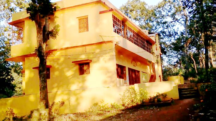 Amarkantak 6