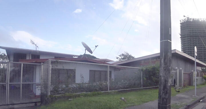 Suva Island, Fiji 4