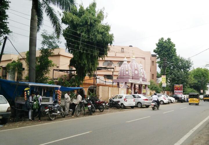 Jabalpur 5