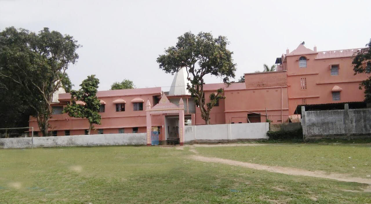 BSS Teor-Dinajpur, West Bengal branch