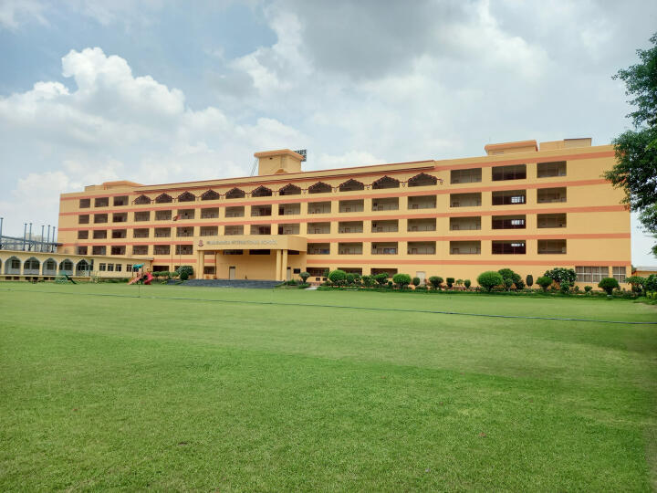 Gurugram School 1