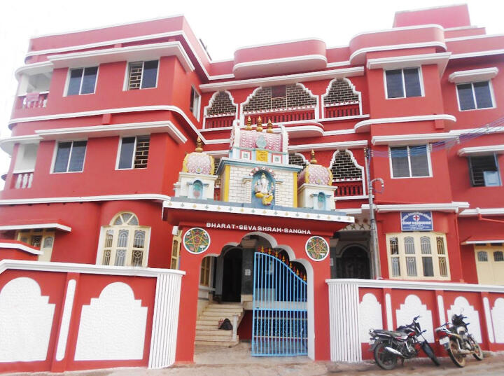 Kanyakumari