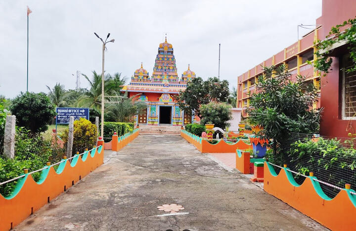 Rameswaram 1