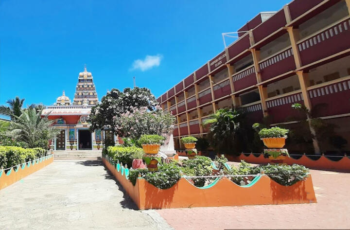 Rameswaram 7