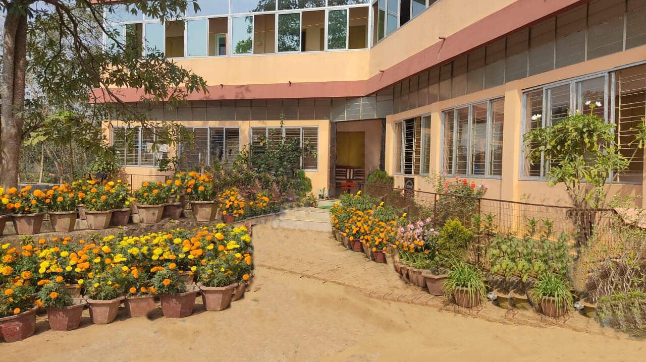 BSS Agartala, Tripura branch