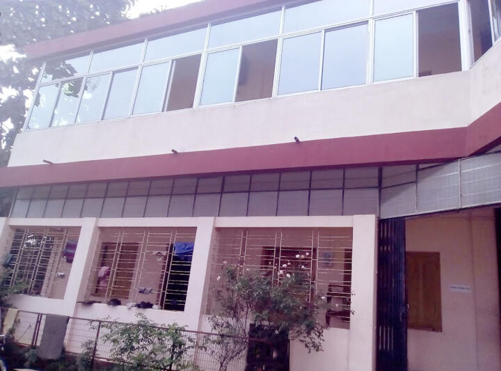 Agartala, Tripura 1