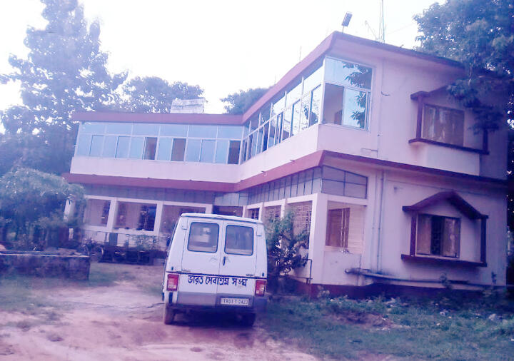 Agartala, Tripura 2