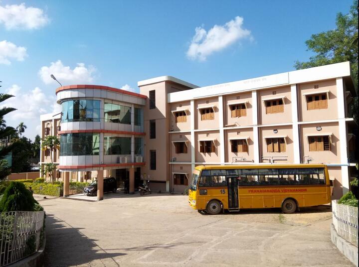 Agartala, Tripura 1