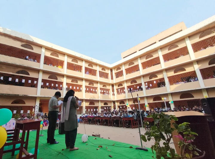 Agartala, Tripura 2