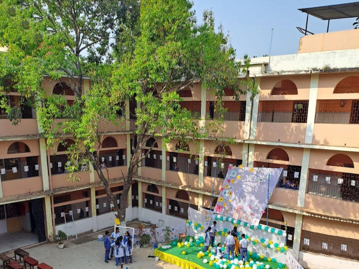 Agartala, Tripura 3