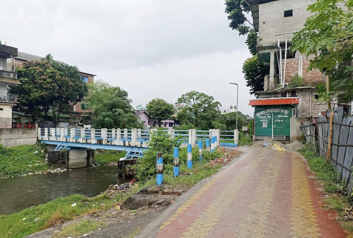 Bagdogra 2