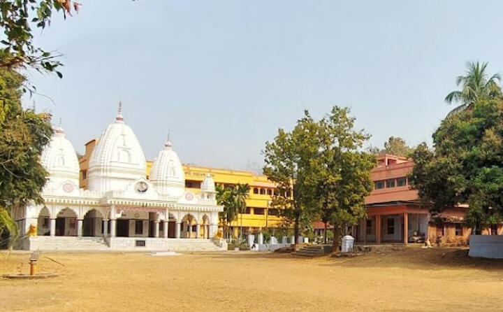 Ranibandh 1