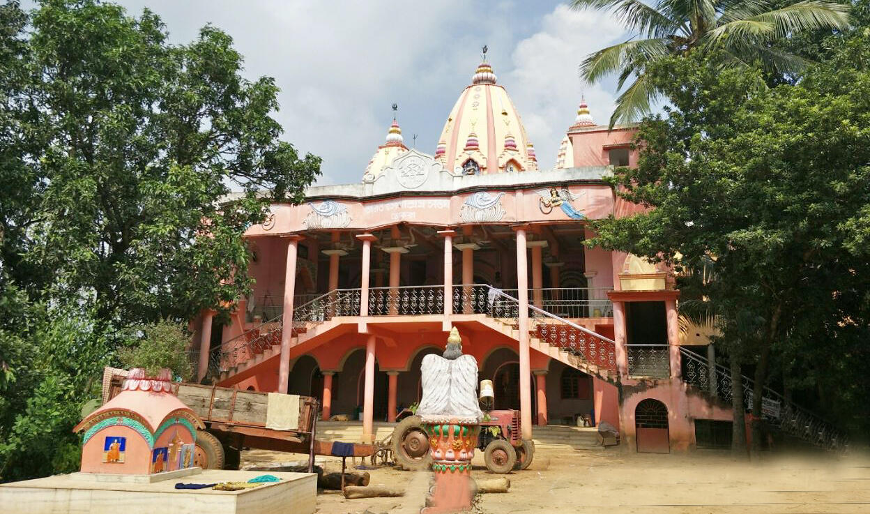 BSS Dokra, Medinipur, West Bengal branch