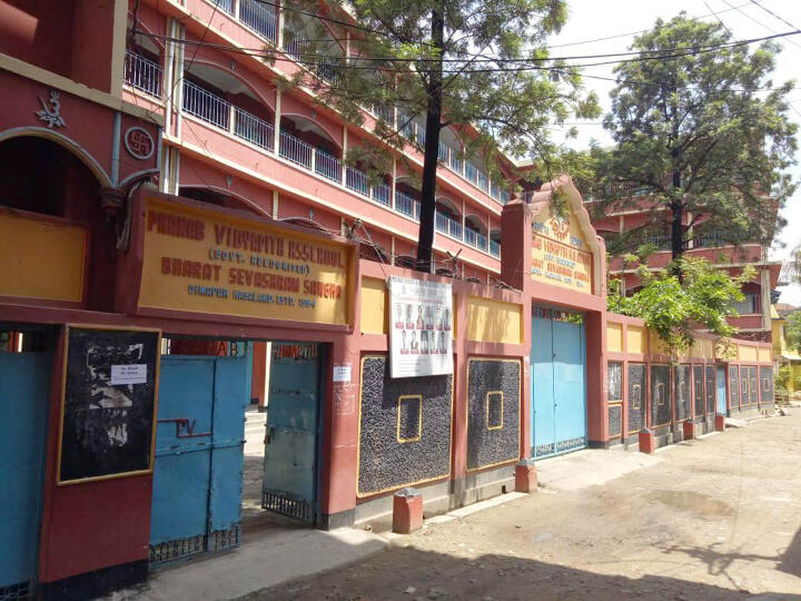 Dimapur 3