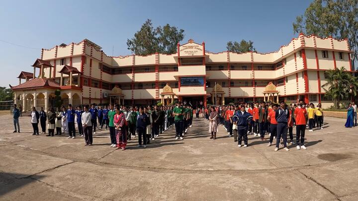 Raipur 1