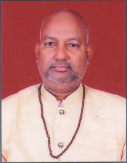 BSS Jammu, Jammu and Kashmir (UT) branch, incharge