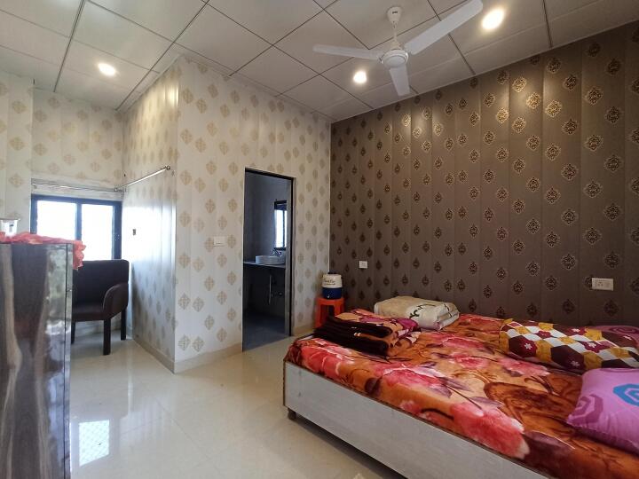 Double Bedded Room3