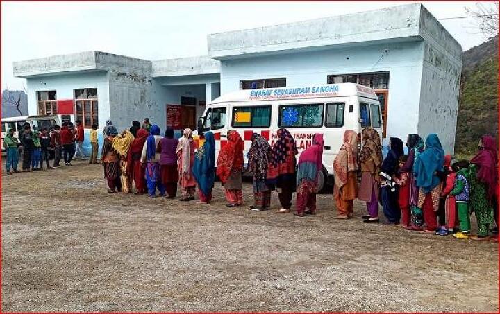 Medical Camp2
