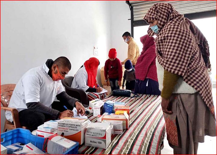 Medical Camp4