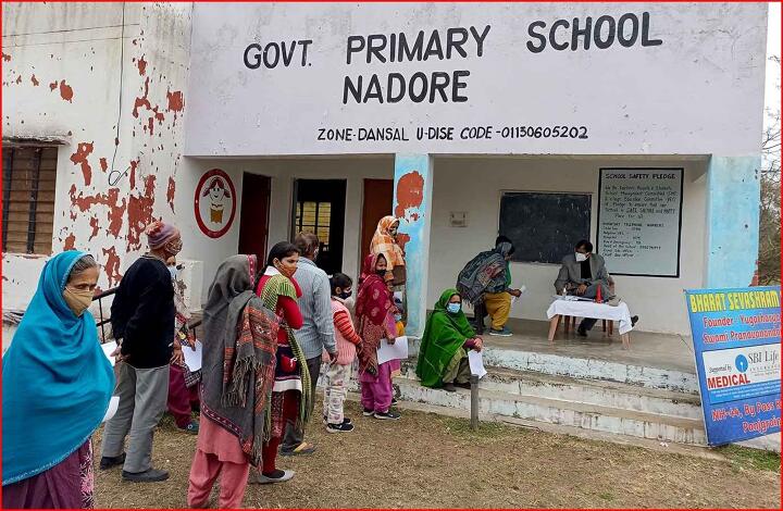 Medical Camp5