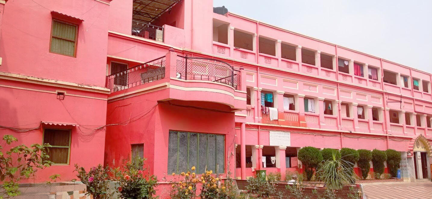 BSS Prayagraj (Allahabad), Uttar Pradesh branch