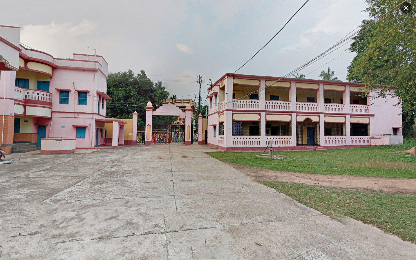BSS Bankura, West Bangal branch