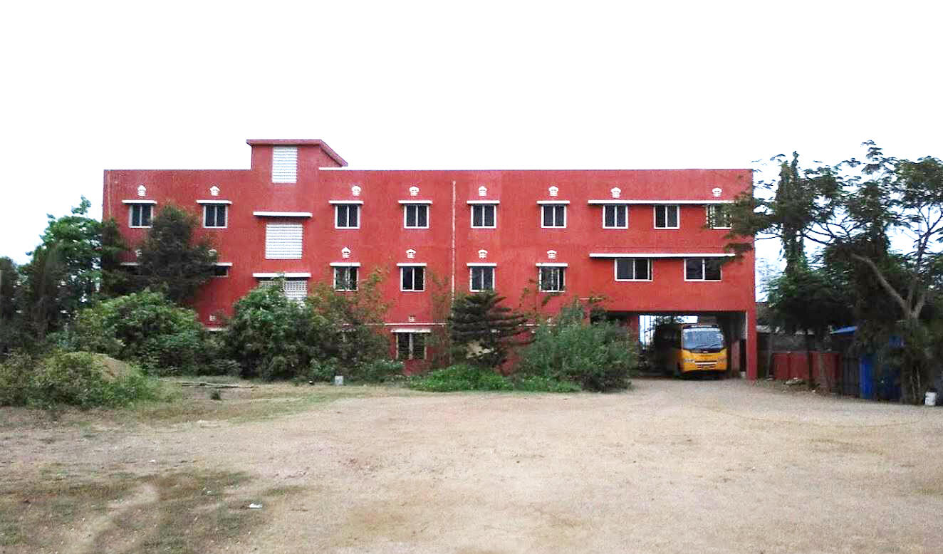 BSS Chennai, Tamilnadu branch