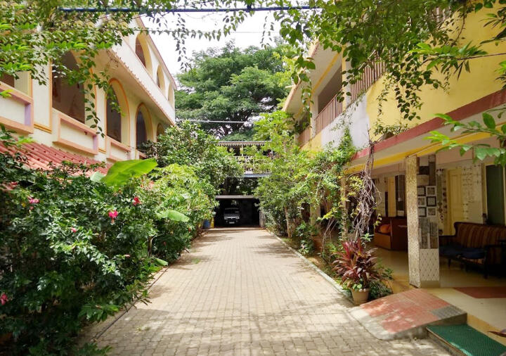 Bangalore 3