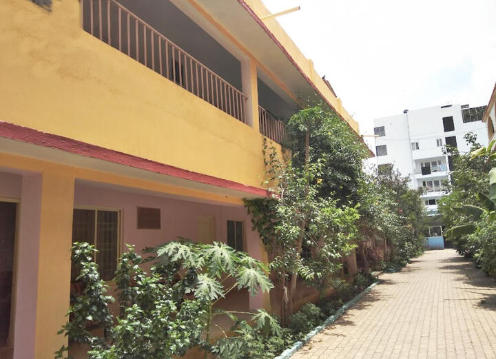 Bangalore 4