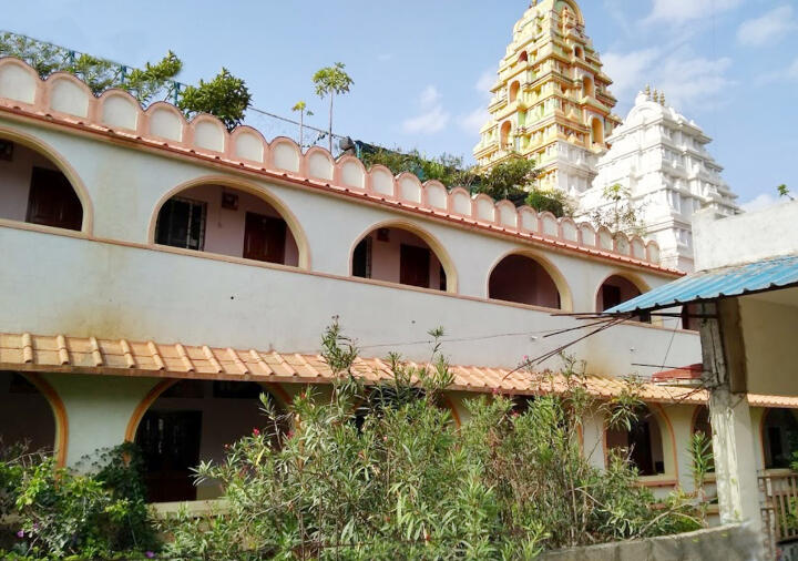 Bangalore 6