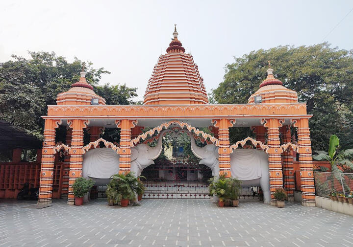 Delhi 2