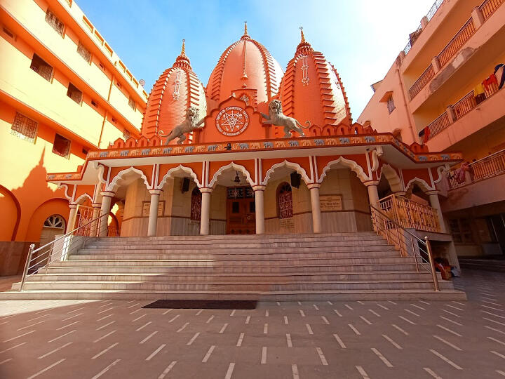 Delhi 8