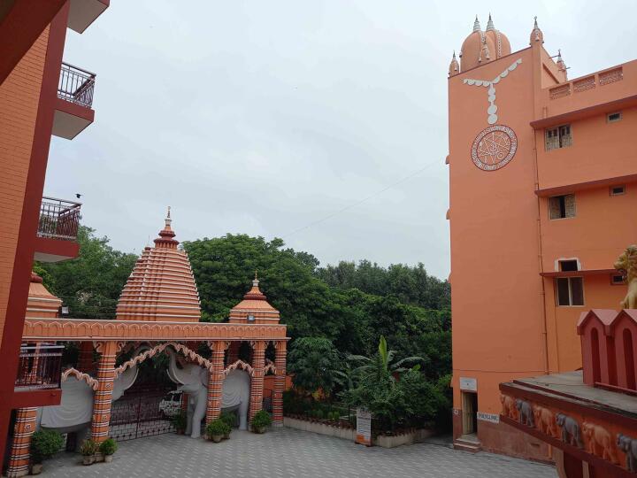 BSS Delhi 2