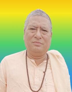 BSS Puri, Odisha branch, incharge