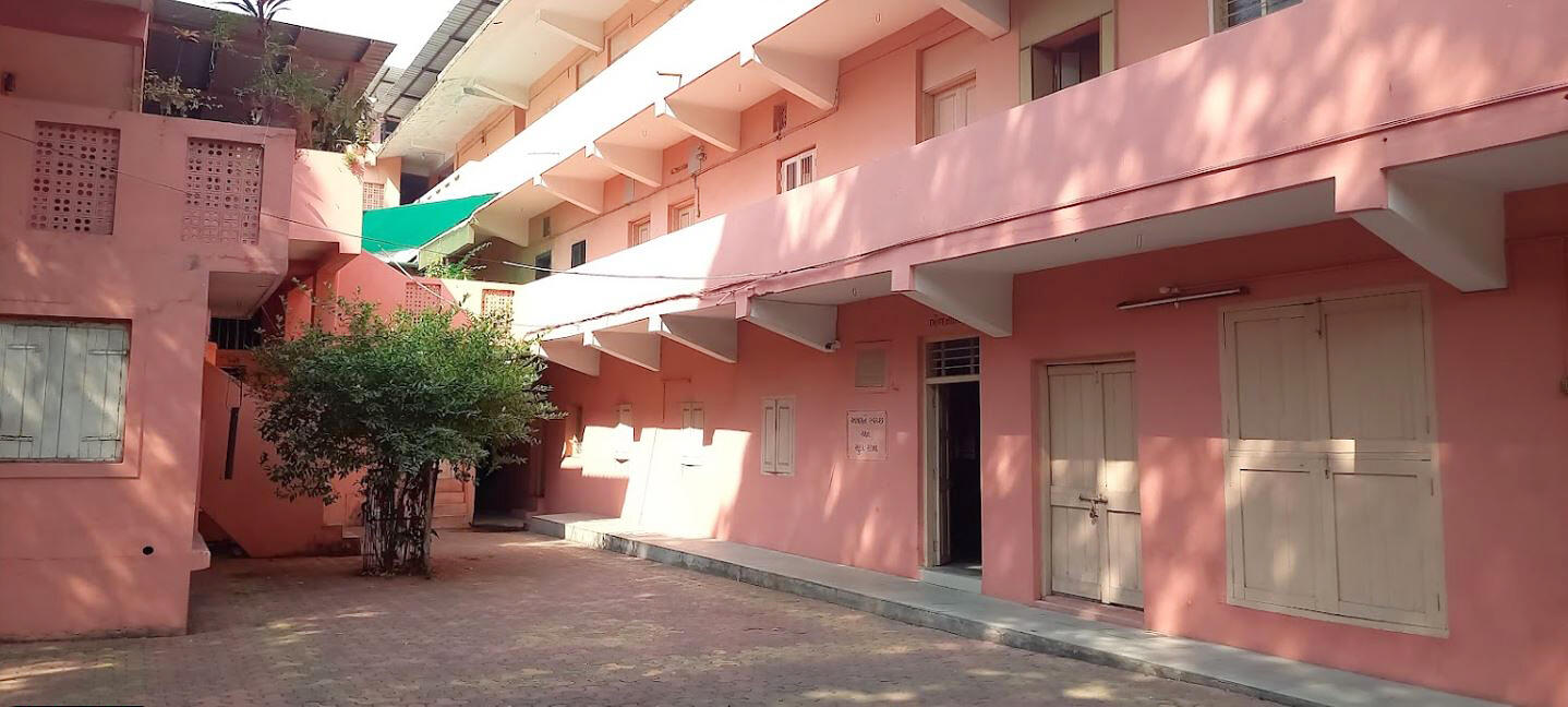 BSS Surat, Gujarat branch