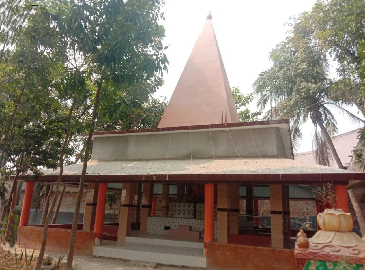 BSS Khulna, Bangladesh branch