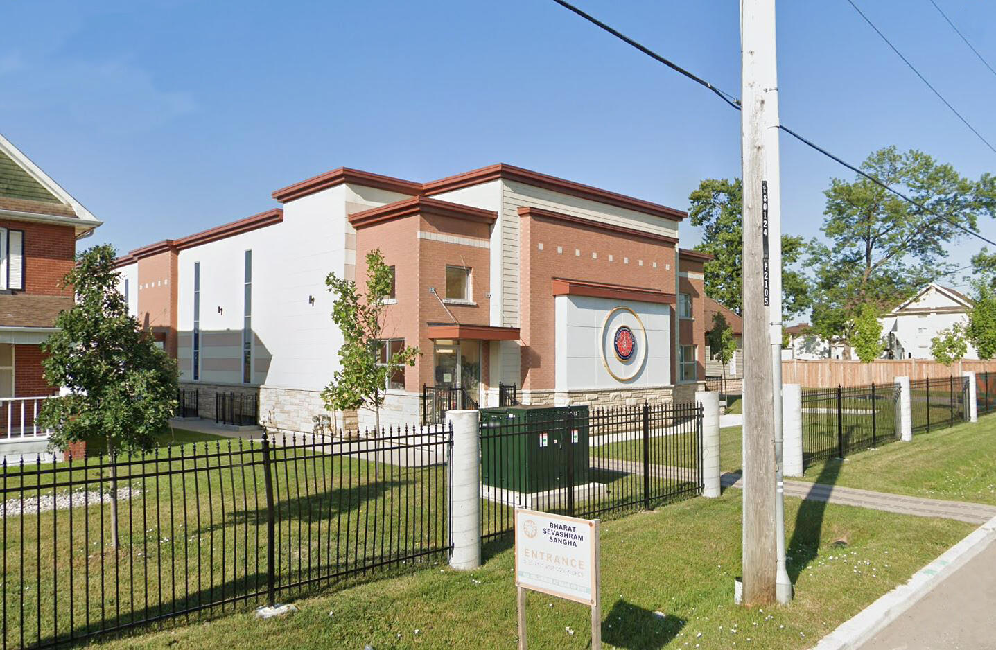 BSS Toronto, Canada branch